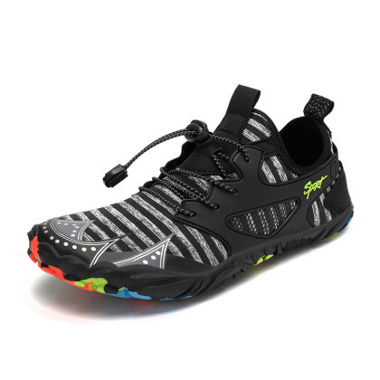 Cross-border outdoor wading hiking shoes