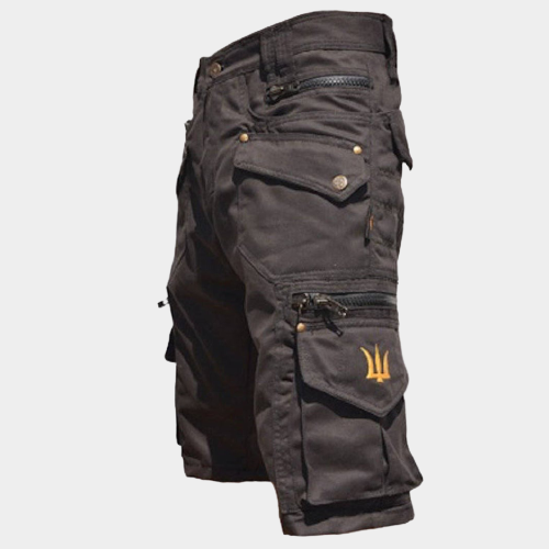 Mens casual outdoor tactical overalls